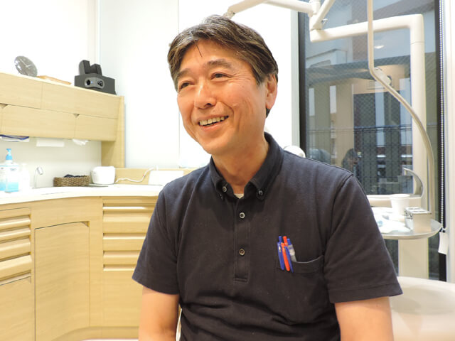 アーク歯科医院虎ノ門