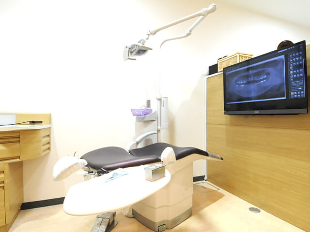 アーク歯科医院虎ノ門