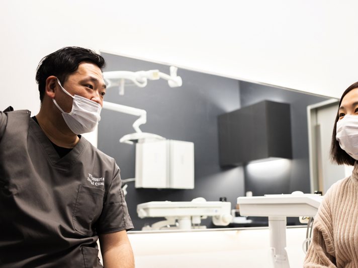 阿佐ヶ谷雪下歯科医院