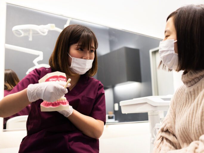 阿佐ヶ谷雪下歯科医院