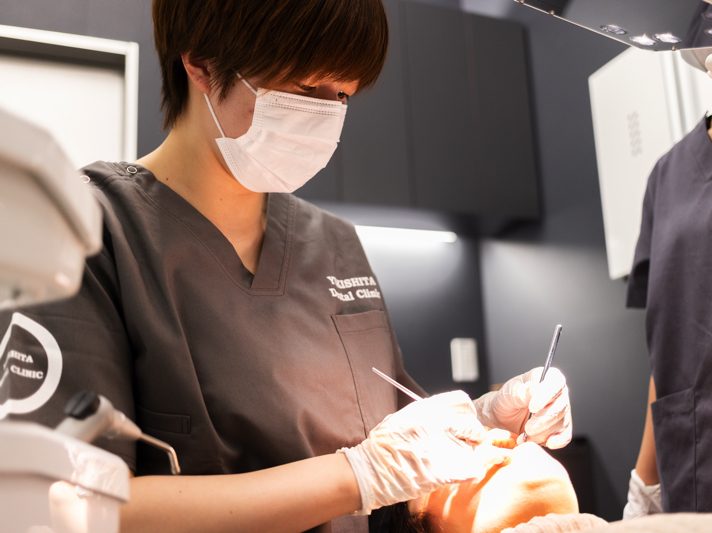 阿佐ヶ谷雪下歯科医院