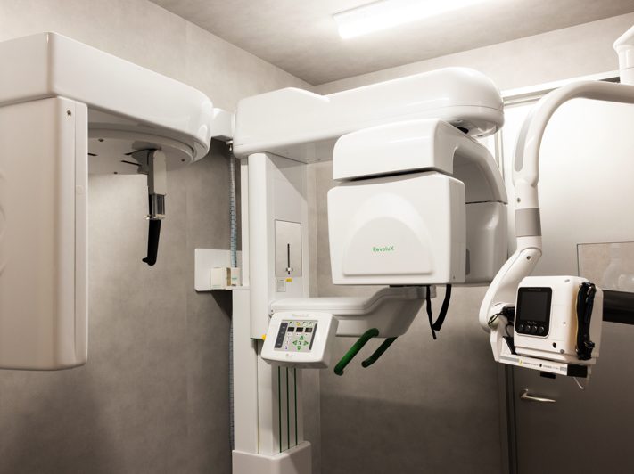 阿佐ヶ谷雪下歯科医院