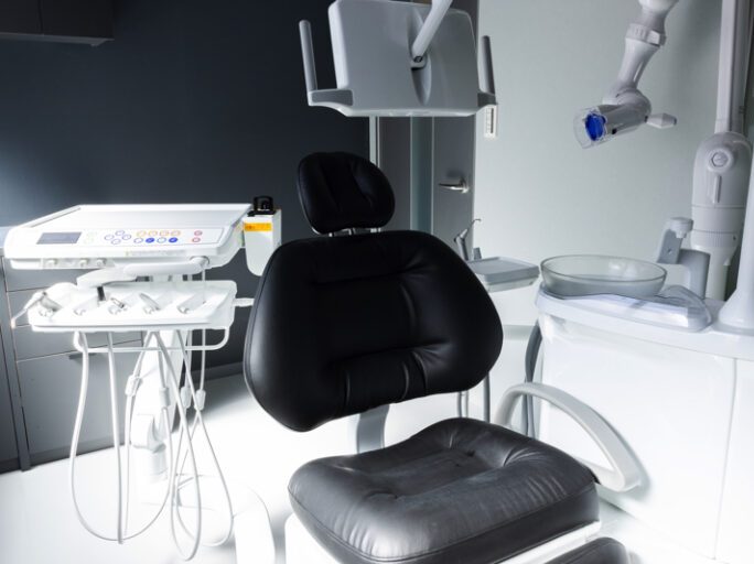 阿佐ヶ谷雪下歯科医院