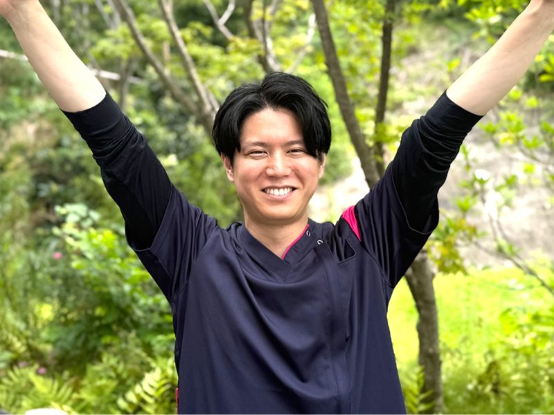 朝倉かがやき歯科クリニック