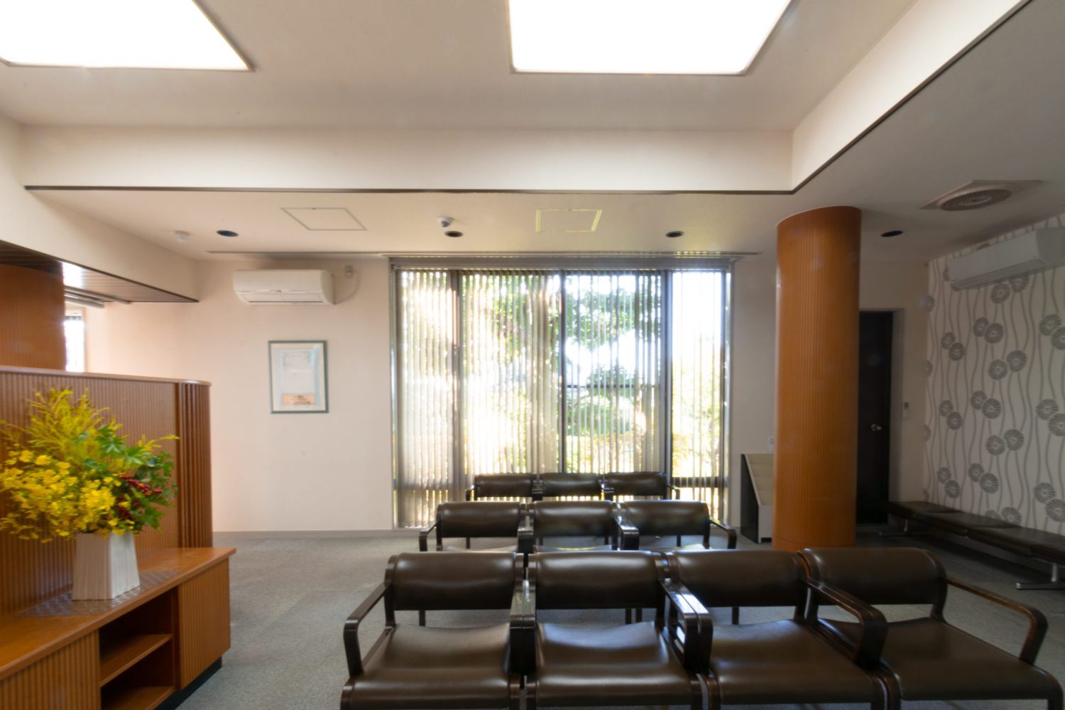 あわの産婦人科医院