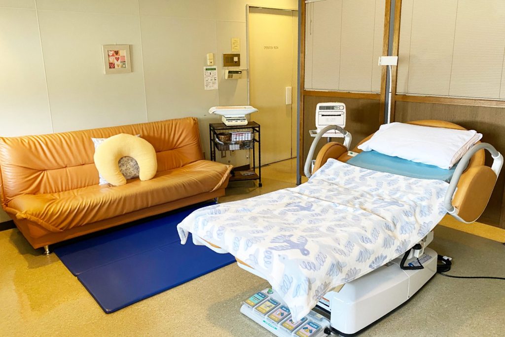 あわの産婦人科医院