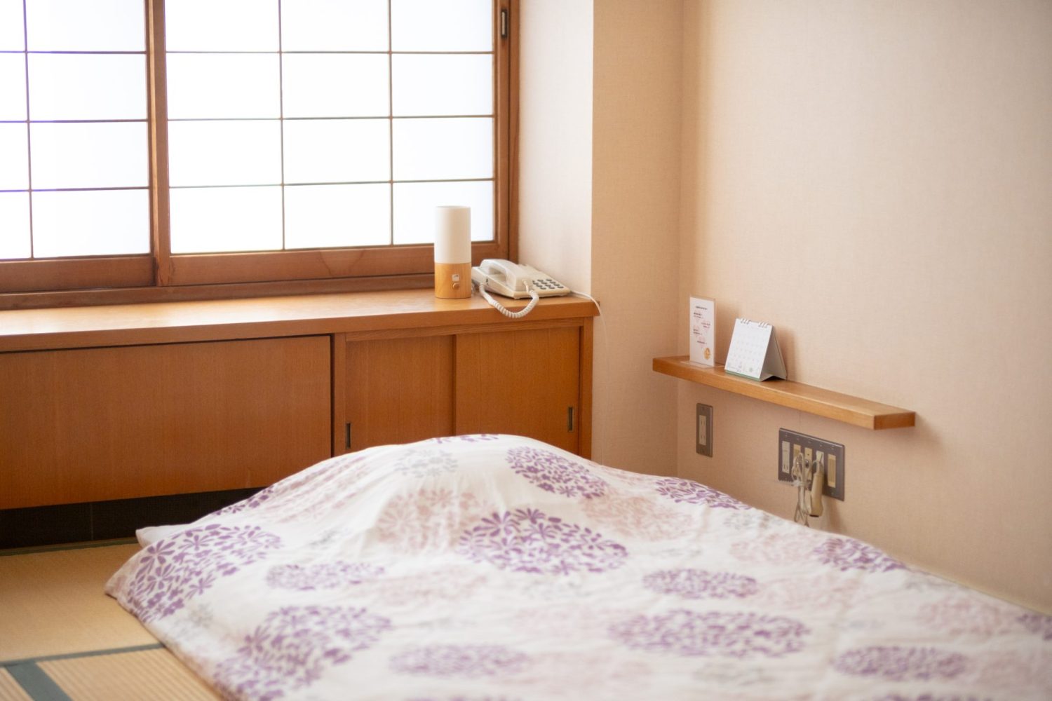 あわの産婦人科医院