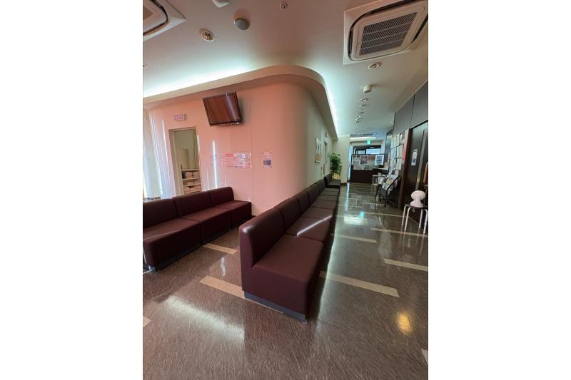 戸塚共立第1病院附属 サクラス乳腺クリニック