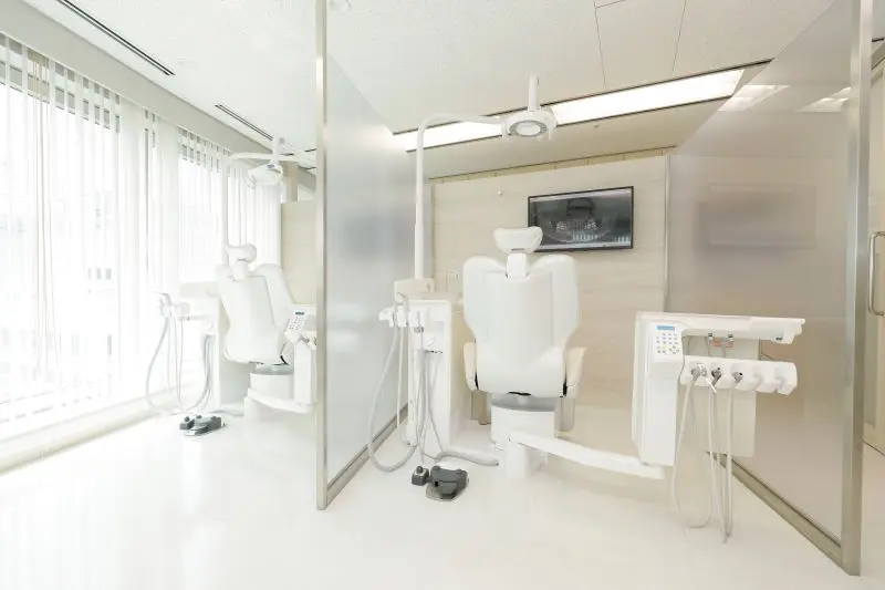 YOSHIDA矯正歯科クリニック