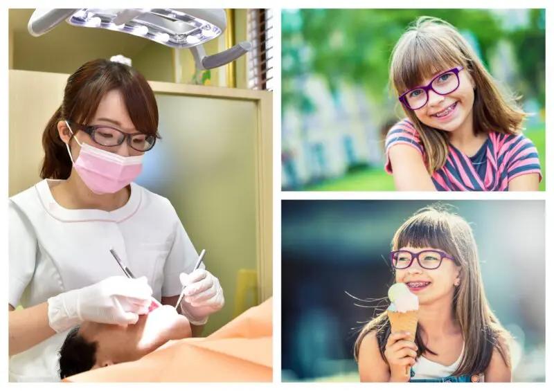 桜新町グリーン歯科・矯正歯科