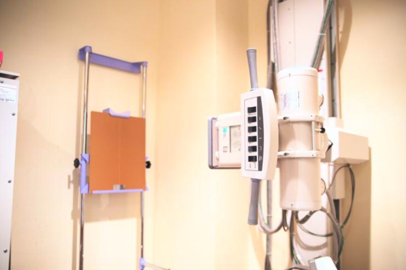 すずかけの木クリニック