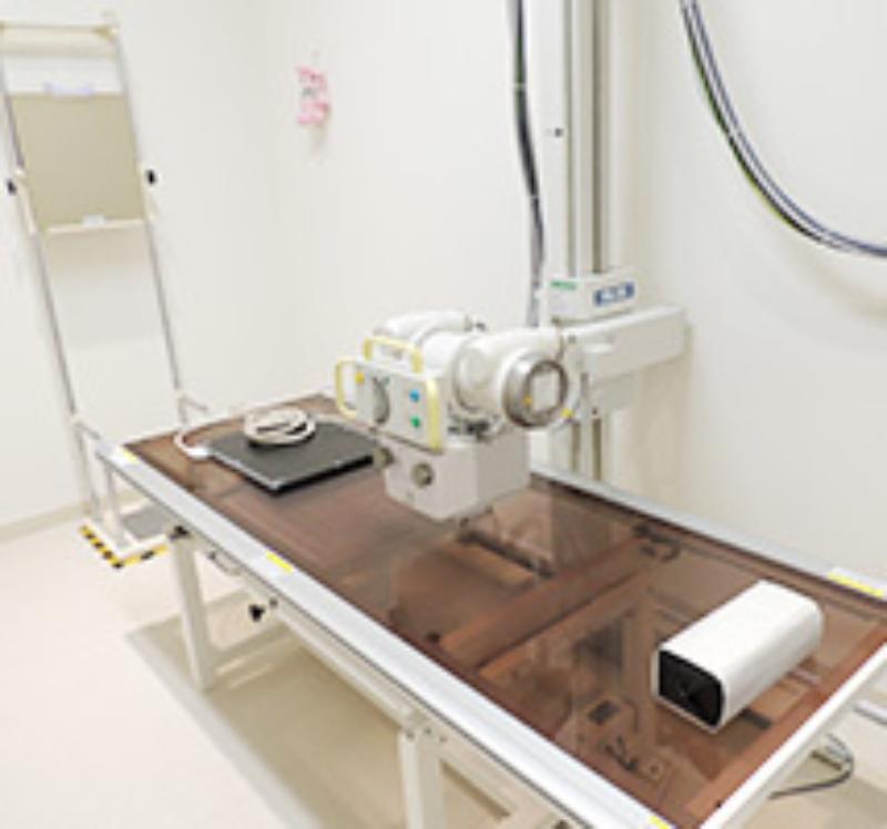 すみれ整形外科クリニック