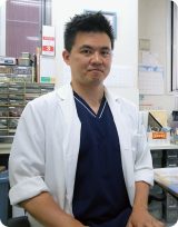 梶原 隆義 医師（かじわら整形外科 豪徳寺松原院（旧梶原クリニック））