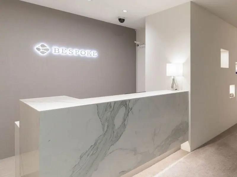 ビスポーククリニック 福岡院