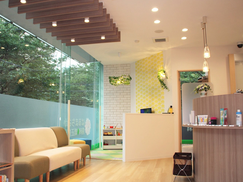 はるまちざか歯科・矯正歯科photo