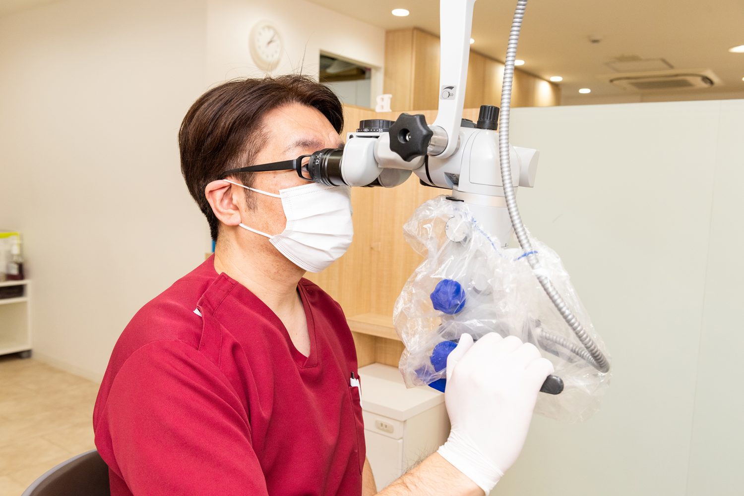 ブルーリーフ歯科