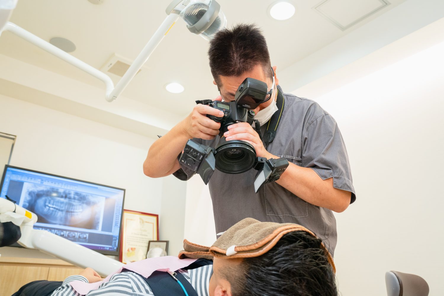 ブルーリーフ歯科