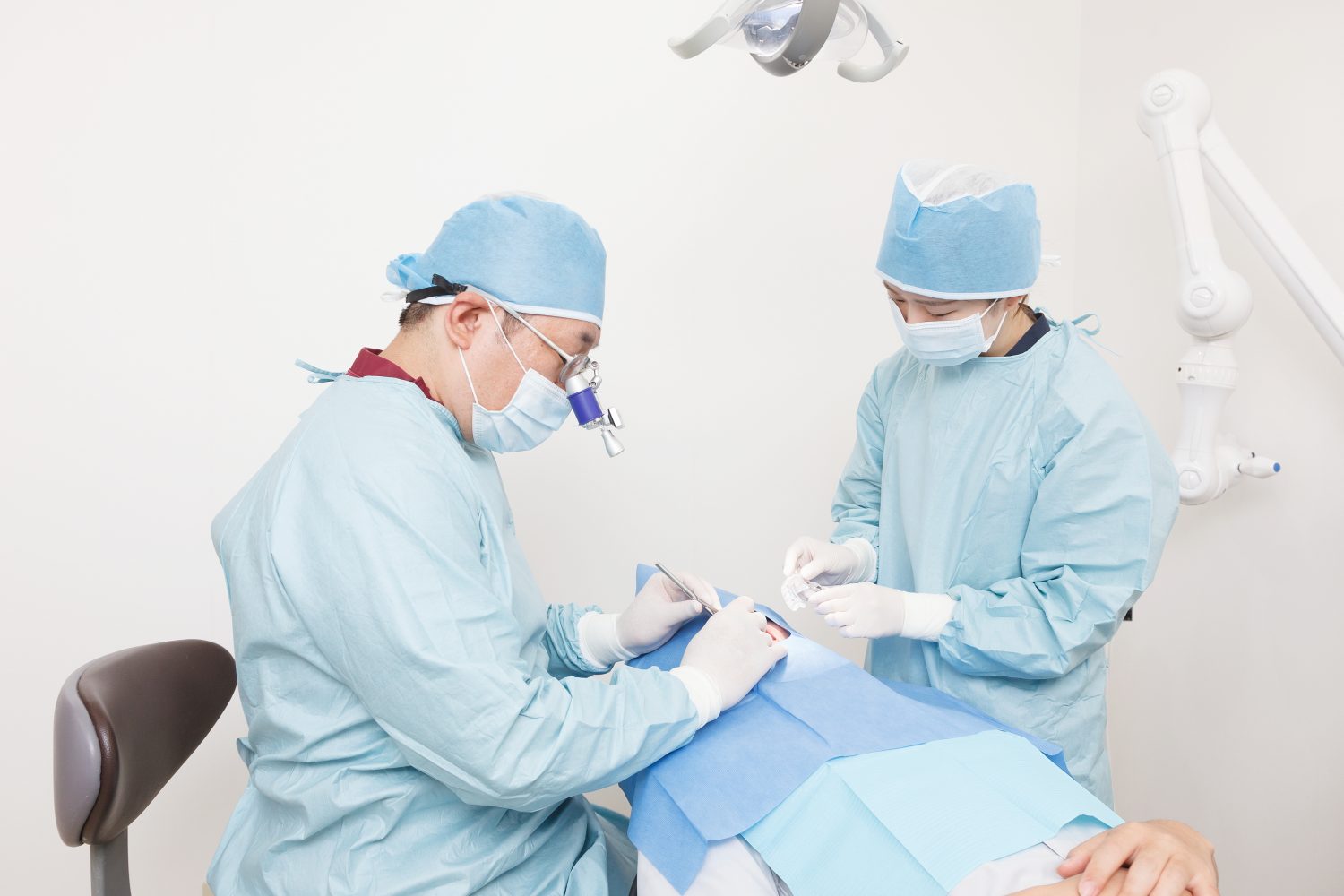 ブルーリーフ歯科