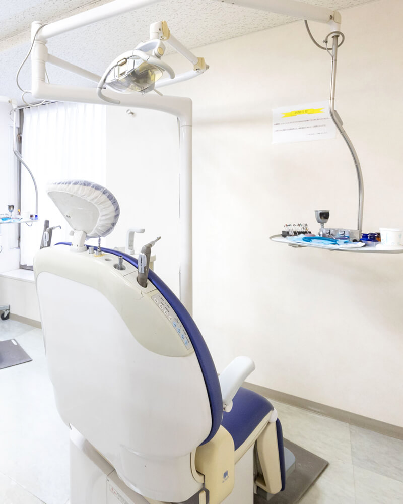 十分な情報を提供し、患者さんとともに適切な治療を選ぶ