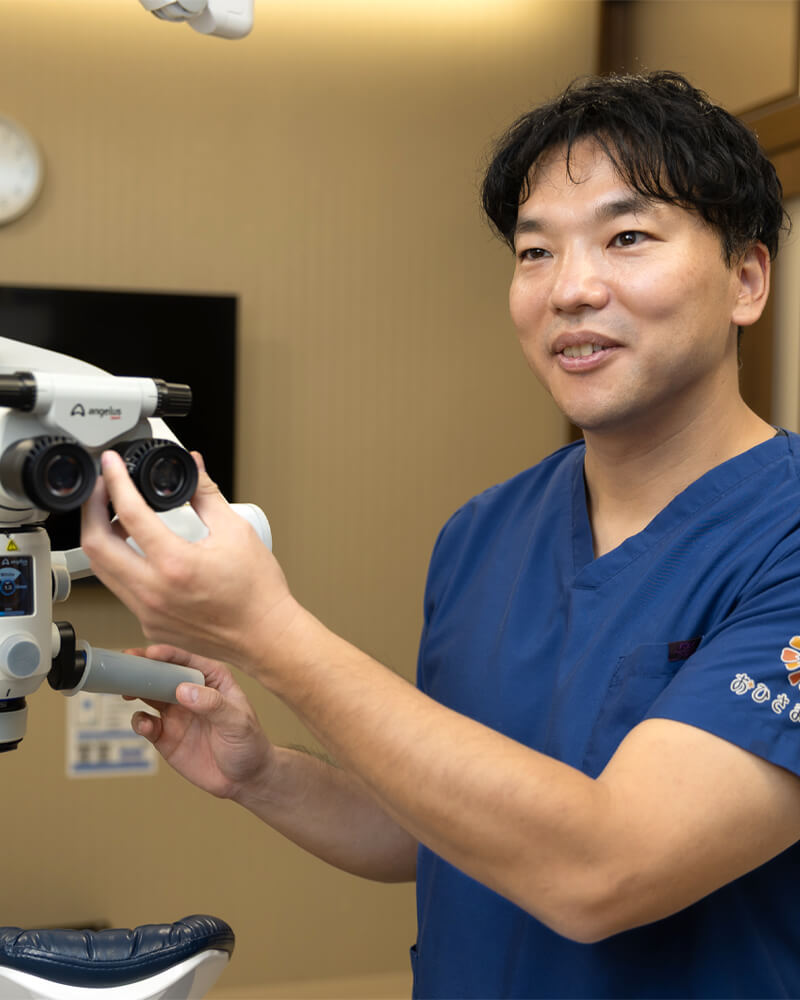 インプラントを長持ちさせるために必要なこと