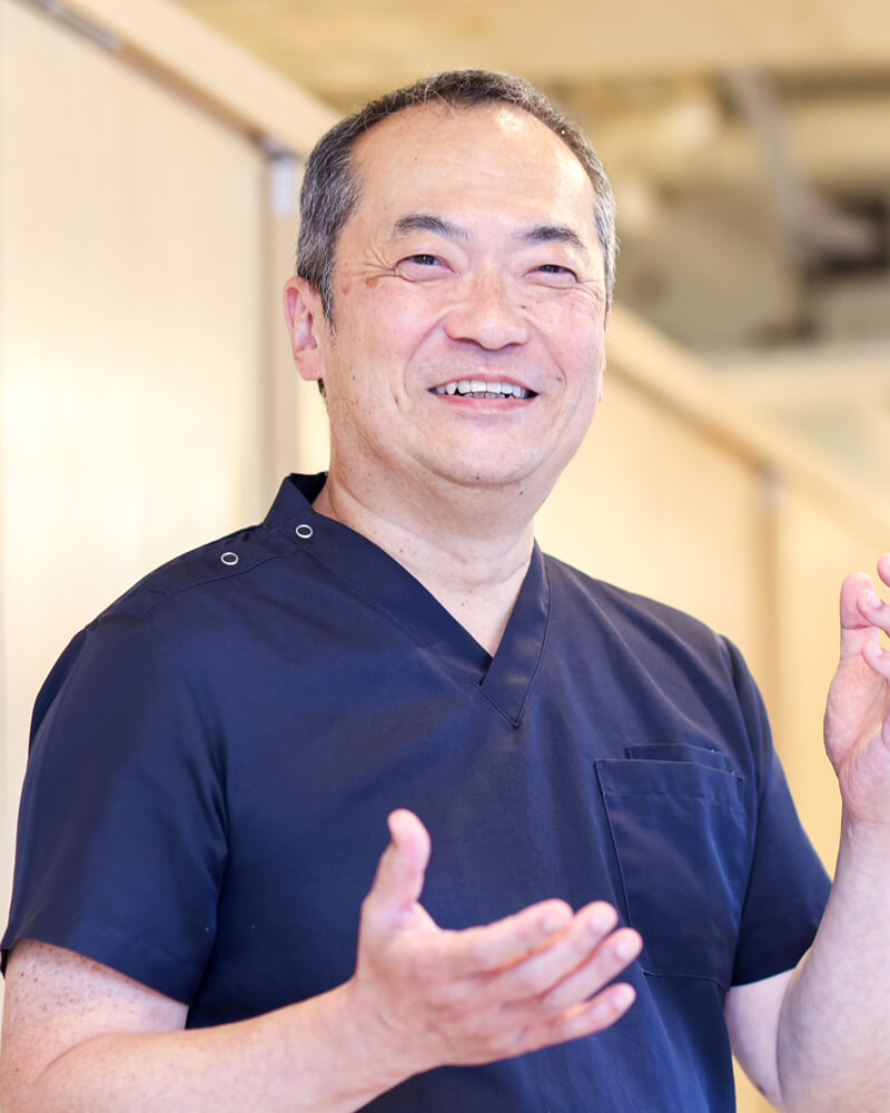 多くの人に、多くの場面で「当たり前の選択肢」のひとつに