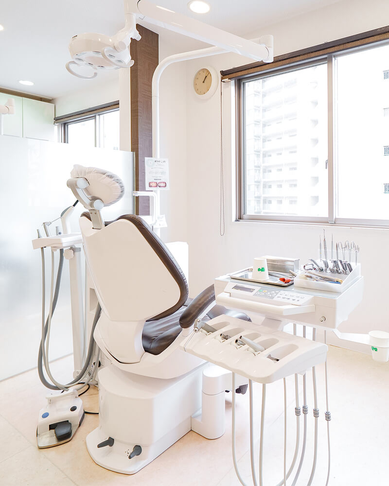 見た目だけではなく体全体にも影響する矯正の効果