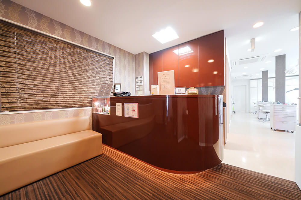 たかこ矯正歯科クリニック