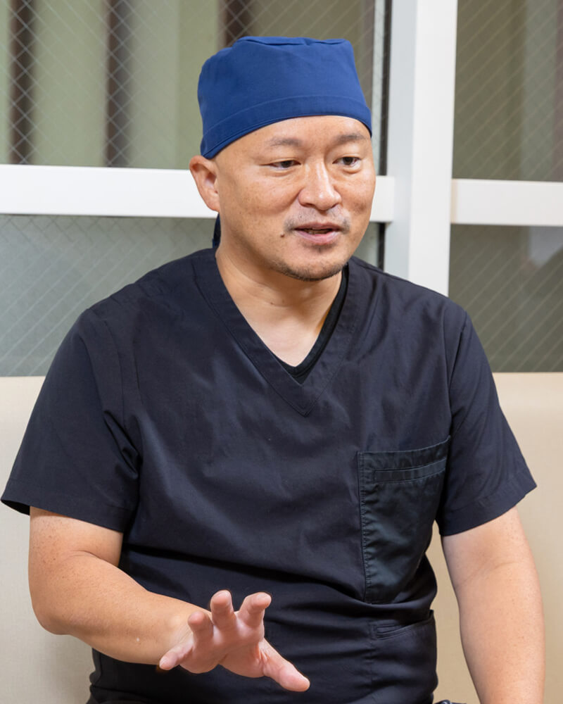 子どもの歯医者に対する恐怖心を3つの選択肢で取り除く