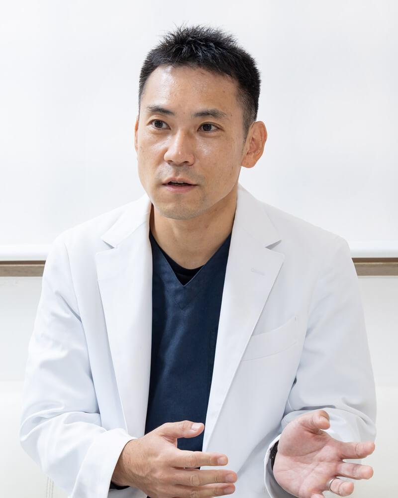 楽観しすぎず、悲観しすぎず、落ち着いて正しく生活習慣病と付き合う