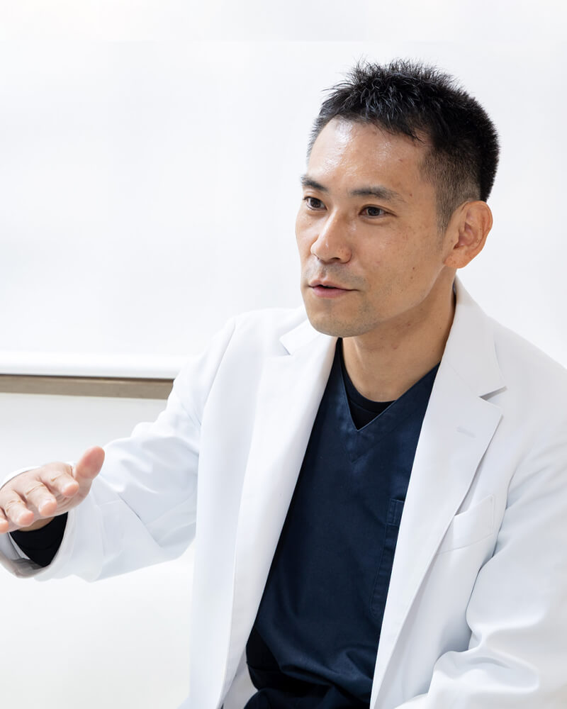 生活習慣の改善で重要なのは、今より一歩進んで習慣化することの繰り返し