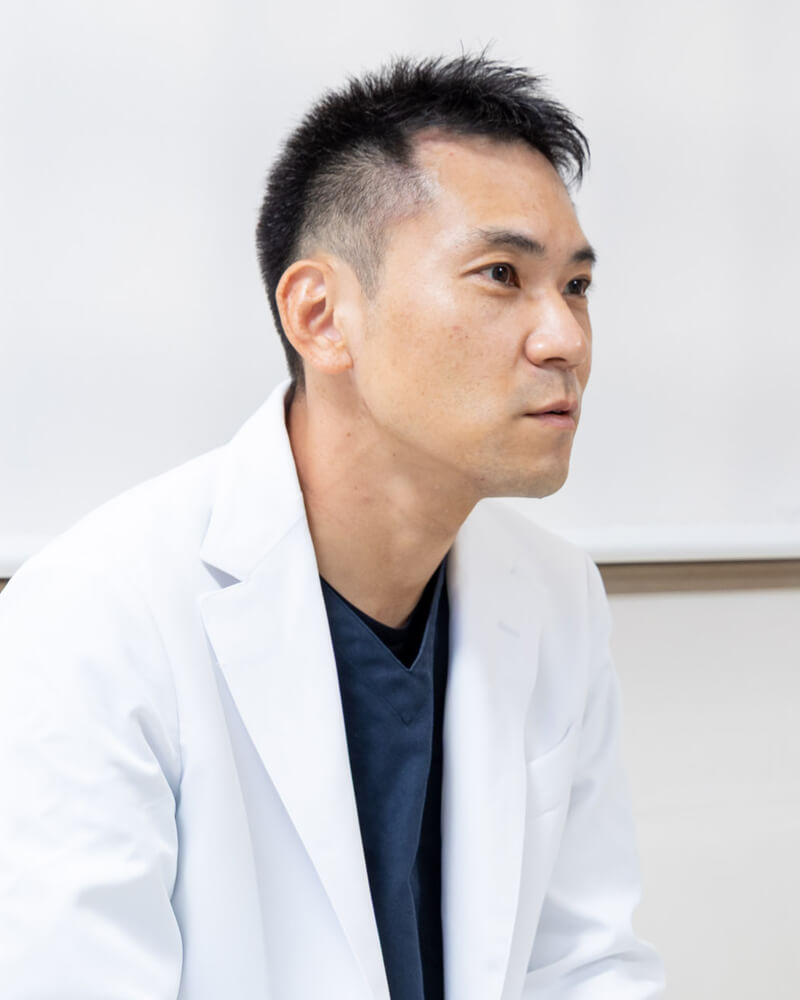 生活習慣の改善で重要なのは、今より一歩進んで習慣化することの繰り返し