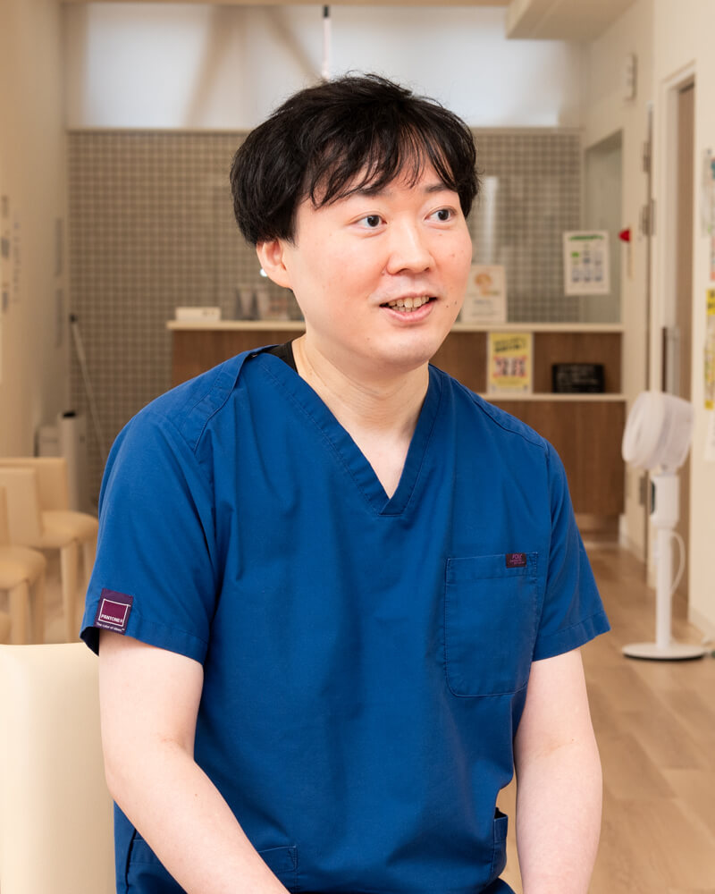 なぜ今、予防治療なのか?歯は治すのではなく“悪くしないこと”