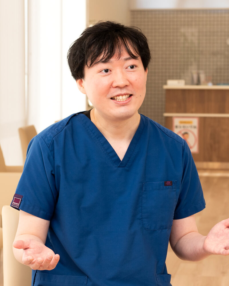 なぜ今、予防治療なのか?歯は治すのではなく“悪くしないこと”