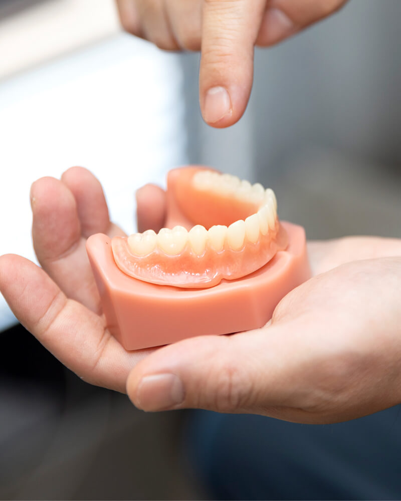 患者が漠然と抱く治療への不安を「安心」に変える