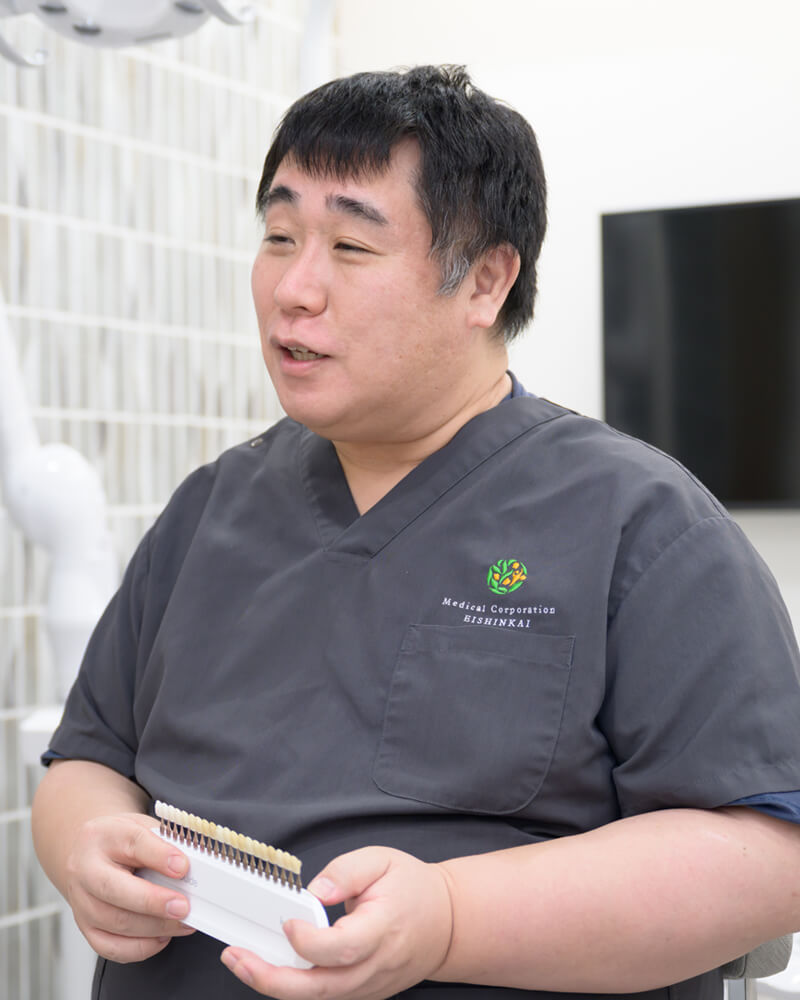 歯科でのホワイトニングが安全で満足度が高い理由とは?