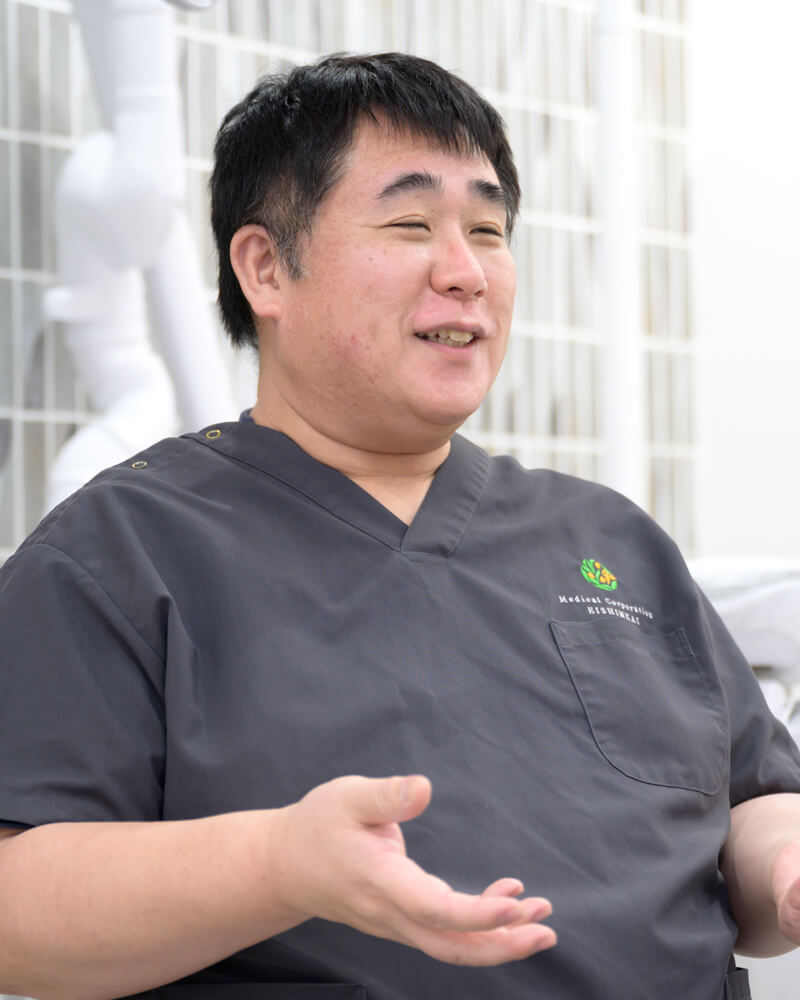 長きにわたる美しさと健康のため、歯科のかかりつけ医を持つ重要性