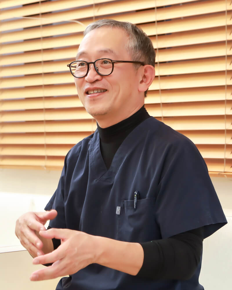 新しい歯の土台となるインプラントの現在の実力とは?