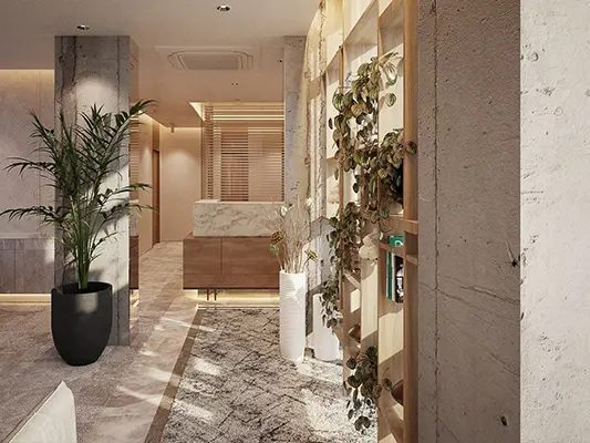 ブレストクリニック堂島