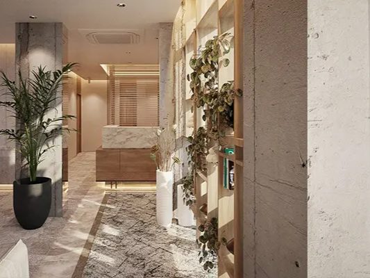 ブレストクリニック堂島