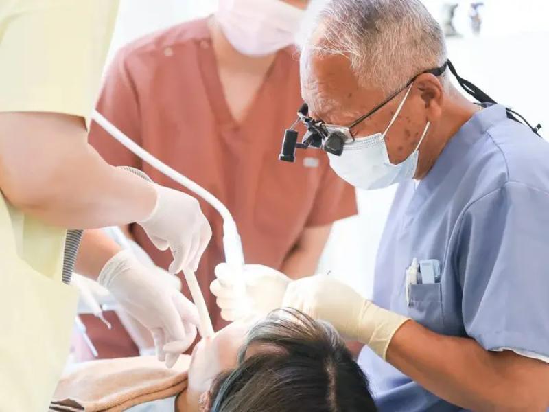 木の実歯科クリニック