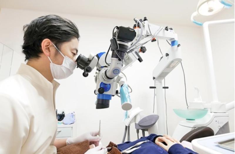 やまもとデンタルオフィスふじみ野photo