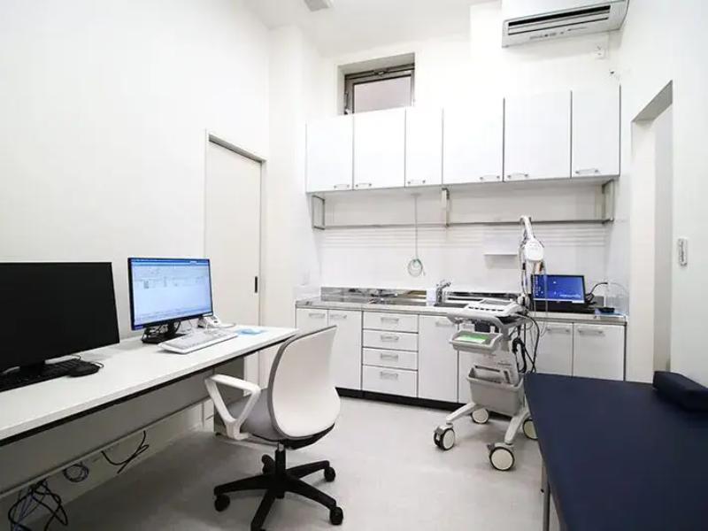 神戸とあ内科クリニック