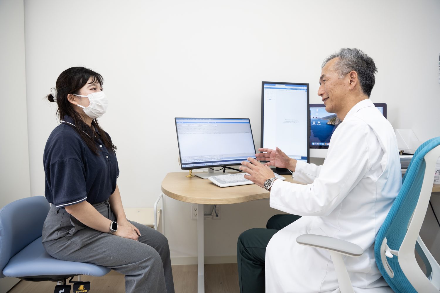 みうら腎泌尿器クリニック 藤沢・大船院photo