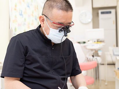 医療法人社団俊久会 セントラル歯科