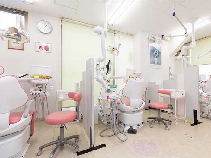 医療法人社団俊久会 セントラル歯科