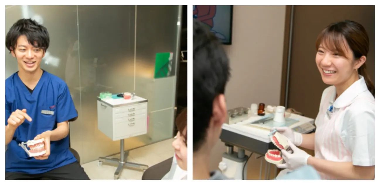 千葉総合歯科稲毛 矯正歯科