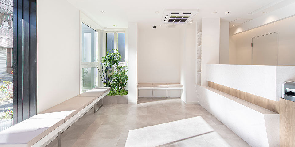 池尻大橋てるい歯科