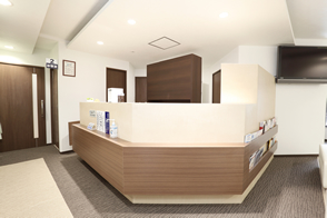 鈴木内科クリニック