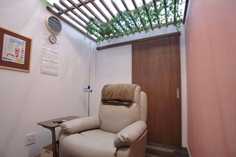 小豆沢整形外科