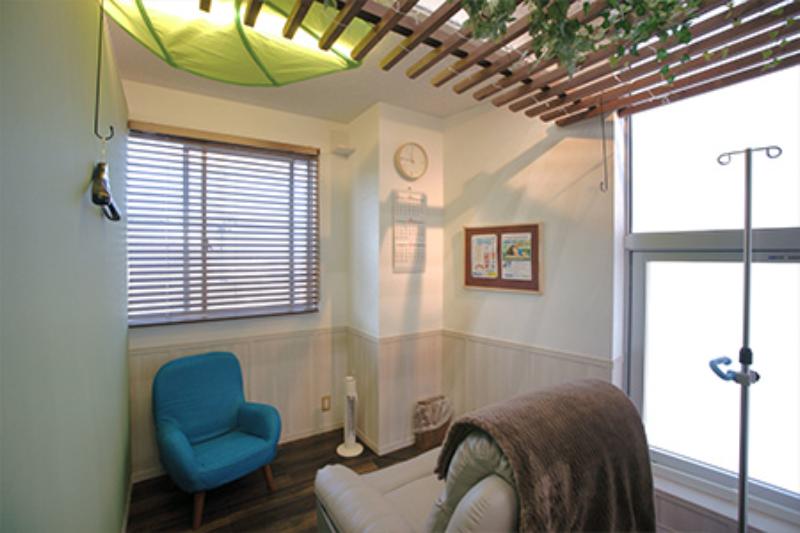 小豆沢整形外科